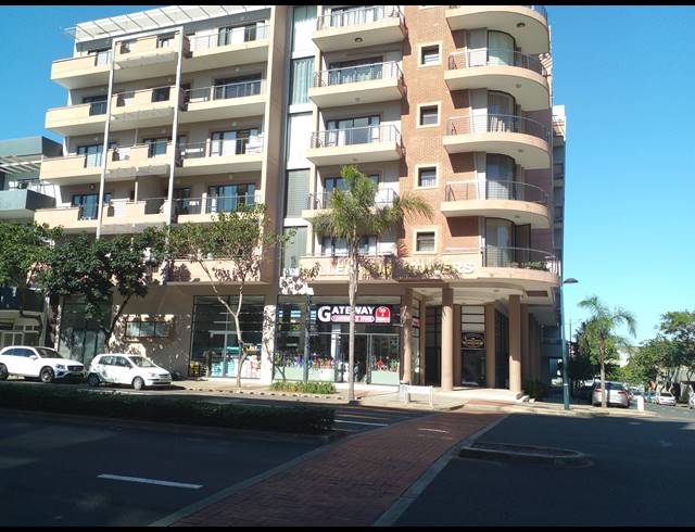 87M² BUSINESS FOR SALE IN UMHLANGA CENTRAL